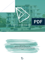 Edificio Diamante, Libro _compressed