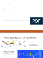 Análisis de Configuración Estructural