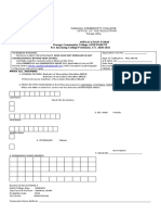 Dcomc Application Form 2