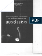 5 - Politicas de Educação Profissional e o Estado Educador