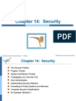 Chapter Slides 14/operating System Concepts Essentials