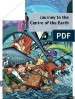 Journey To The Centre of The Earth