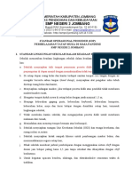 A.... Sop PTM SMPN 2 Jombang