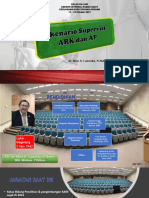 DR Nico AL - Materi ARK AP - KOL Asesor Internal ARSAMA - 131021