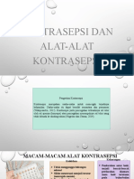 Alat Kontrasepsi