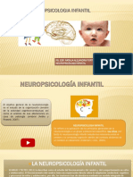 Introduccion A La Neuropsicologia Infantil