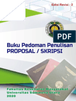 Acc - Buku Pedoman Penulisan Skripsi Revisi 2020