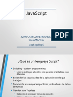 JavaScript HTML