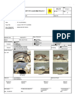 Lombok CFSPP FTP 2 (2X50 MW) Project: Subject: Liquid Penetran Examination Report