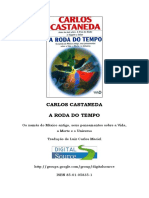 11 Carlos Castaneda - A Roda Do Tempo