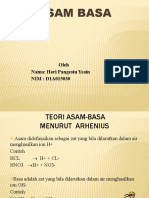 Asam-Basa Heri