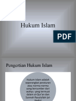 Pert 6 - Hukum Islam