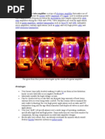 Jaes V52 6 All PDF | PDF | Sampling (Signal Processing) | Electronics