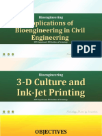 MTPDF6 Applications of Bioengineering in Civil Engineering