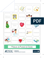 Manual Sobre Plano de Saúde