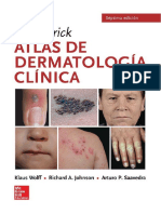 Fitzpatrick - Atlas de Dermatologia Clinica 7 Ed