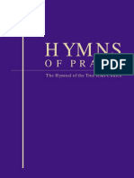 Hymns of Praise ( PDFDrive )