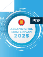ASEAN Digital Masterplan 2025