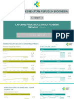 V10 PPT BINWIL Laporan Pengendalian Pandemi 01092021