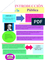 Infografía Modulo Introducción A La Problemática Publica