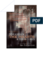 Diseases of Hearts and Their Cures