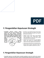 Manajemen Strategi