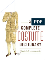 The Complete Costume Dictionary (PDFDrive)