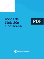 Brochure de Inversion Fideicomiso