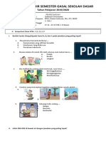 Tema 4 Keluargaku