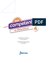 Libro de Ser Competente