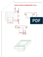 Base Trafo Model