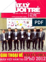 VAT LI VA TUOI TRE SO 109 THANG 9 - 2012