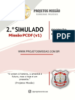 02-Simulado Missao Pcdf v1 Escrivao