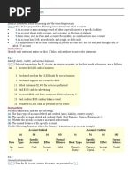 Chapter 2 Exercises