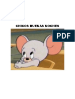 Indicaciones de La PC2