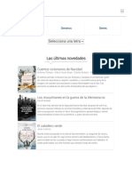 Lectulandia - EPUB y PDF Gratis en Español - Libros Ebooks