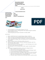 CATATAN SBDP TEMA 5 ST 3 PB 5