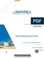 Polimerización