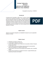 Trabajo Colaborativo Entrega I Arquitectura Del Computador Politecnico Gran Colombiano