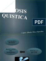 Fibrosis Quistica