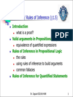 Inference Rules 08