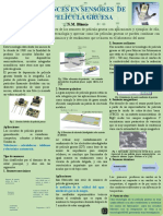Poster de Microelectronica White 2007 - Adanaque
