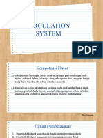 Circulation System