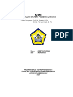 Tugas Statistik (Asep Suparman A3K020003) - Asep Suparman