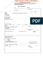 Surat Rujukan - Docxyy