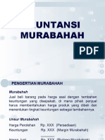 Materi Akuntansi Murabahah