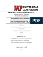 Segunda Practica Calificada - Derecho de Autor y Propiedad Intelectual- 2012152917 - Huamani Pumacahua Jair Jefersson - Xi Ciclo - Filial Hyo