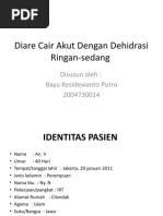 Download Diare Cair Akut Dengan Dehidrasi Ringan-Sedang by Bayu Residewanto Putro SN54370726 doc pdf