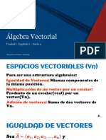 Algebra Vectorial P2.0