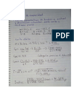 Indices de Capacidad